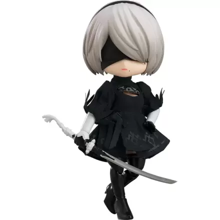 NieR:Automata Nendoroid bábika akčná figúrka 2B (YoRHa No.2 Type B) 14 cm produktová fotografia