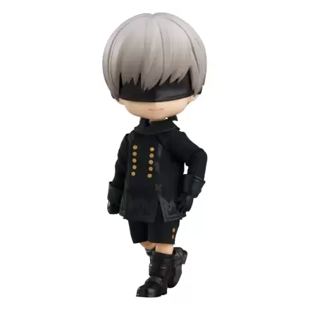 NieR:Automata Nendoroid Doll Akčná Figúrka 9S (YoRHa No.9 Type S) 14 cm produktová fotografia