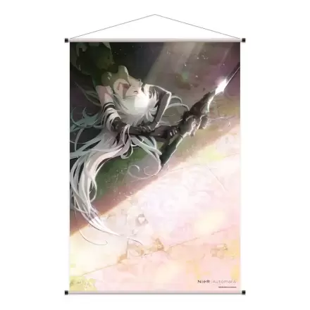 NieR: Automata Ver. 1.1a Wallscroll A2 60 x 90 cm Nástenný zvitok termékfotója