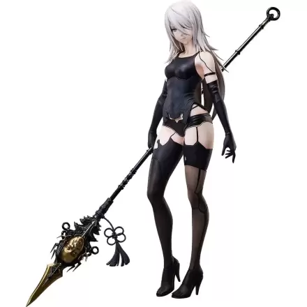 NieR:Automata Ver1.1a PVC socha 1/4 A2 (YoRHa Type A No. 2) 44 cm produktová fotografia
