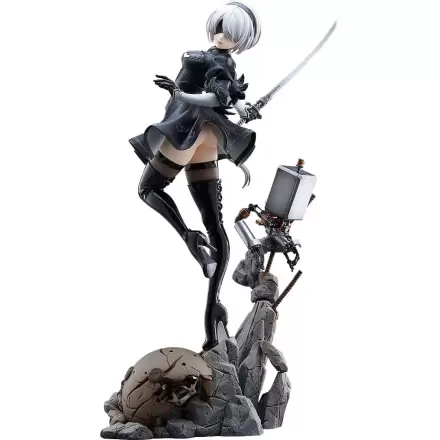 NieR:Automata Ver1.1a PVC soška 1/7 2B 28 cm termékfotója