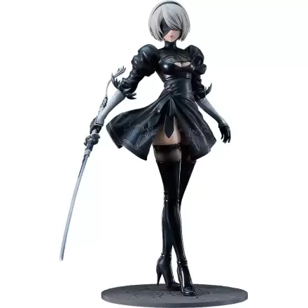 NieR: Automata Ver1.1a Socha 1/7 2B (YoRHa No.2 Type B) 24 cm produktová fotografia