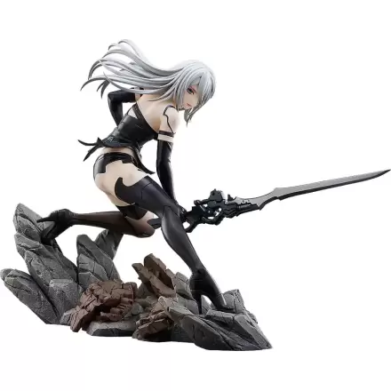 NieR:Automata Ver1.1a PVC socha 1/7 A2 20 cm produktová fotografia