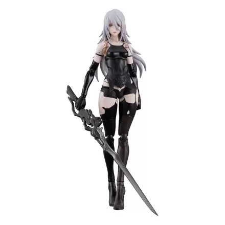 Nier:Automata Ver1.1a Figma Akčná Figúrka A2 16 cm termékfotója