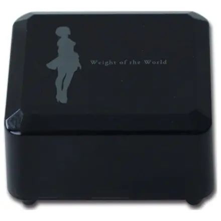 NieR:Automata Hudobná skrinka <Weight of the World> Vlna 2 produktová fotografia