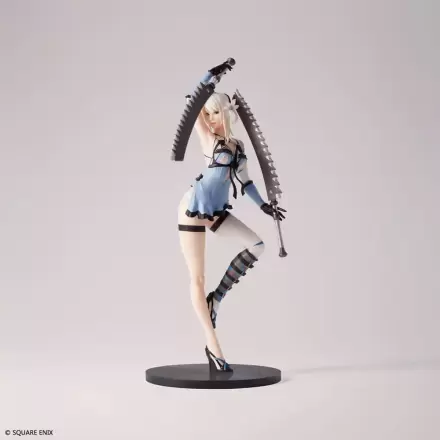 NieR Replicant ver.1.22474487139... Form-ISM PVC Socha NieR Ver.1.22474487139... 19 cm produktová fotografia