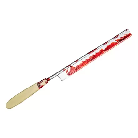 Nightbreed Plastic Replica 1/1 Dr. Decker Razor - plastová replika produktová fotografia