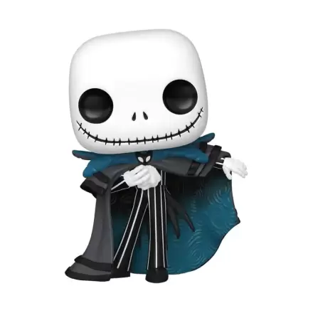 Nightmare before Christmas Funko POP! Disney Vinyl Figúrka Couture Jack 9 cm produktová fotografia