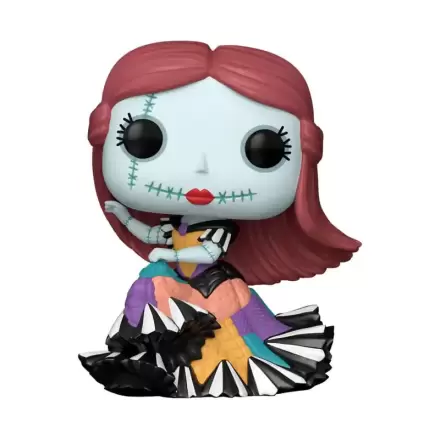 Nightmare before Christmas Funko POP! Disney Vinyl Figúrka Couture Sally 9 cm produktová fotografia