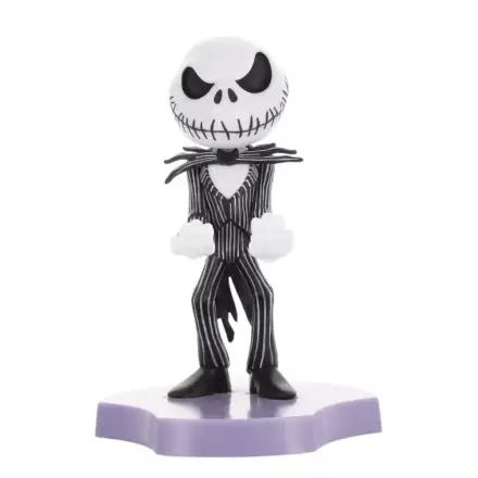 Nightmare Before Christmas Holdems figúrka držiaka Mini Cable Guy Earbuds/inteligentné hodinky Jack 10 cm termékfotója