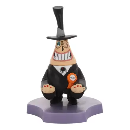 Nightmare Before Christmas Holdems figúrka držiaka Mini Cable Guy Earbunds/inteligentné hodinky Mayor 10 cm termékfotója