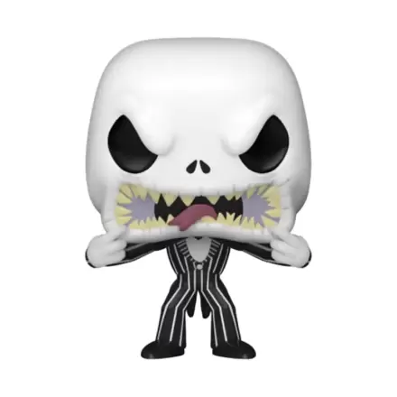 Nightmare before Christmas Holiday 2025 vrecková Funko POP! vinylová figúrka Jack Tree Holiday Box 4 cm produktová fotografia