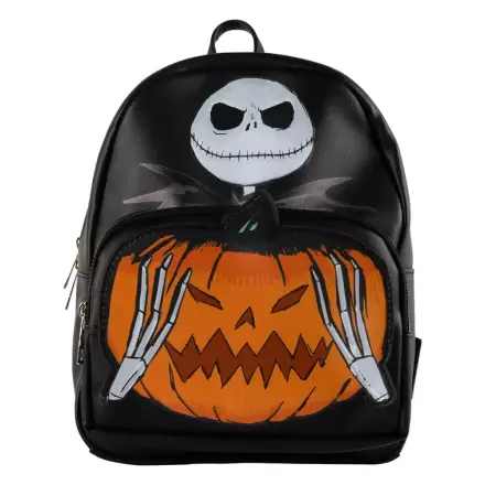 Nightmare before Christmas Backpack Jack &amp; Pumpkin termékfotója