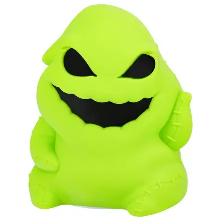 Nightmare Before Christmas SquishyGlo Silicon svetlo Oogie Boogie 16 cm produktová fotografia