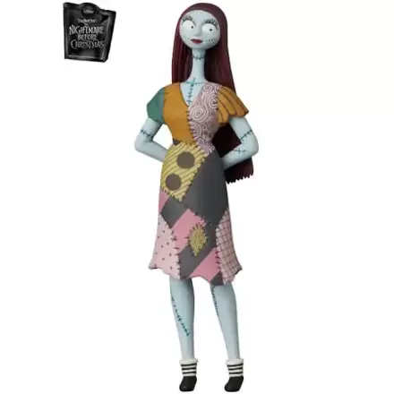 Nightmare before Christmas UDF Mini Figúrka Sally 12 cm termékfotója