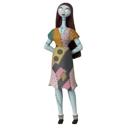 Nightmare before Christmas UDF Mini Figúrka Sally 12 cm produktová fotografia