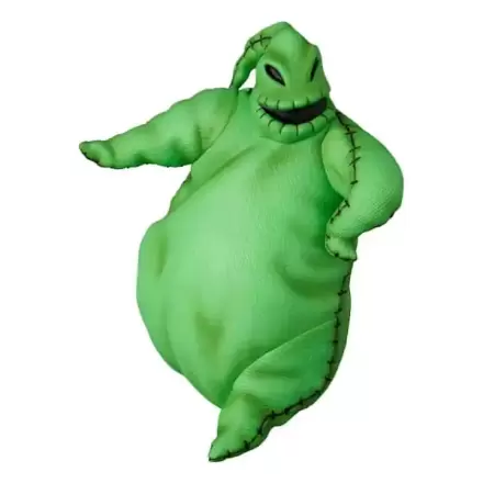 Nightmare before Christmas UDF Series 11 Mini Figure Oogie Boogie 7 cm     produktová fotografia