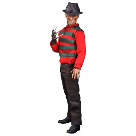 Nightmare On Elm Street Akčná figúrka 1/12 Freddy Krueger 17 cm produktová fotografia