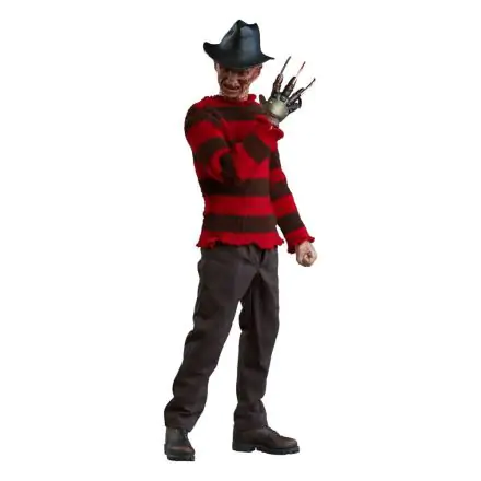 Nightmare on Elm Street 3 Dream Warriors Akčná figúrka 1/6 Freddy Krueger 30 cm termékfotója