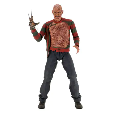 Nightmare on Elm Street 3 Freddy Krueger figúrka 45 cm termékfotója