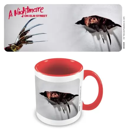 Nightmare on Elm Street Claw hrnček 315 ml termékfotója