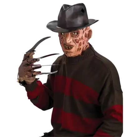 Nightmare on Elm Street Freddy Krueger dospelé čiapky termékfotója