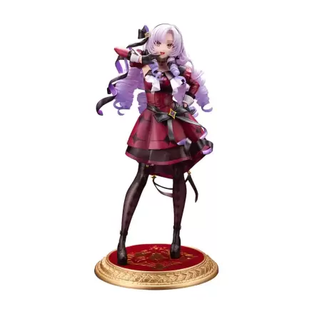 Nijisanji PVC soška 1/7 Hyakumantenbara Salome 26 cm termékfotója