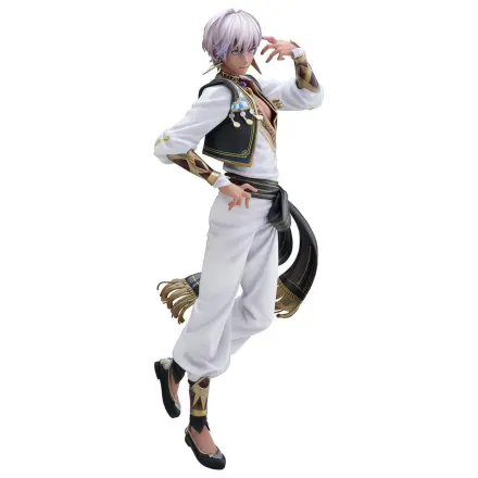 NIJISANJI PVC Socha 1/7 Ibrahim 28 cm produktová fotografia