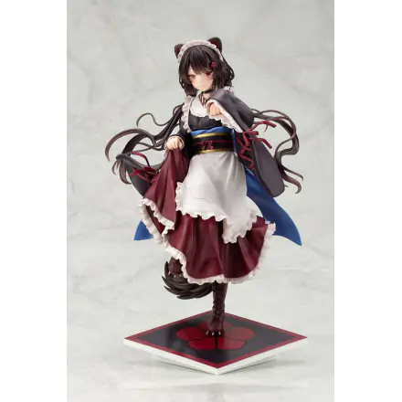 Nijisanji PVC szobor 1/7 Inui Toko 27 cm termékfotója