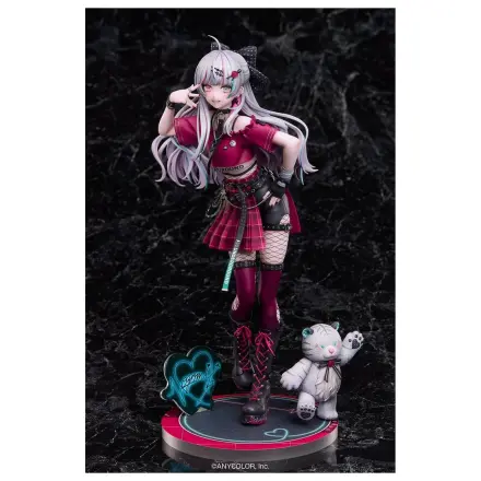 Nijisanji PVC Figúrka 1/7 Ishigami Nozomi 26 cm produktová fotografia