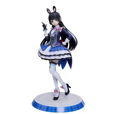 Nijisanji PVC Socha 1/7 Tsukino Mito 25 cm termékfotója