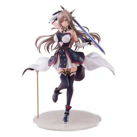 Nijisanji F:Nex PVC Socha 1/7 Furen E Lustario 26 cm produktová fotografia