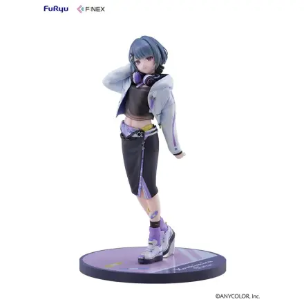 Nijisanji F:NEX PVC figúrka 1/7 Koshimizu Toru 24 cm produktová fotografia
