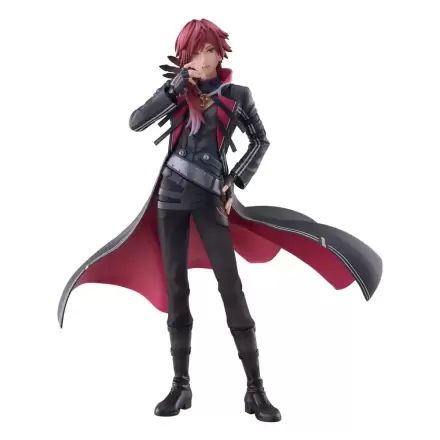 Nijisanji F:Nex PVC socha 1/7 Lauren Iroas 26 cm produktová fotografia