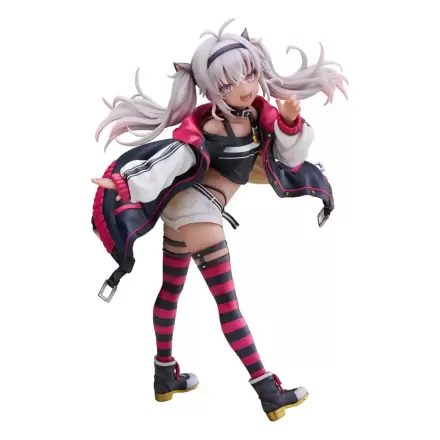 Nijisanji F:NEX PVC socha 1/7 Matsukai Mao 22 cm produktová fotografia