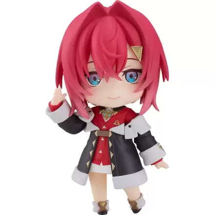 NIJISANJI Nendoroid akčná figúrka Ange Katrina 10 cm termékfotója