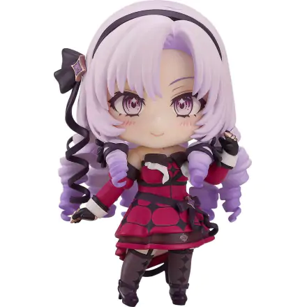 Nijisanji Nendoroid akčná figúrka Hyakumantenbara Salome 10 cm termékfotója