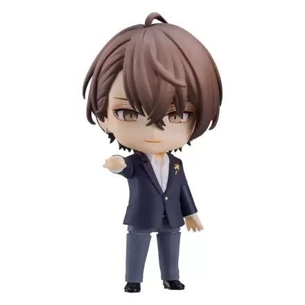 Nijisanji Nendoroid Akčná figúrka Kagami Hayato 10 cm termékfotója