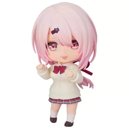 Nijisanji Nendoroid Doll Akčná figúrka Shiina Yuika 10 cm produktová fotografia