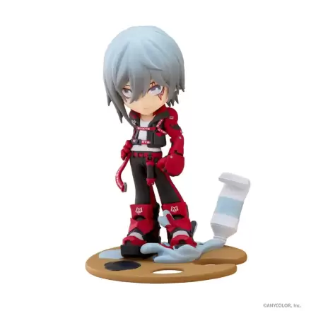 Nijisanji PalVerse PVC soška Fulgur Ovid 12 cm termékfotója