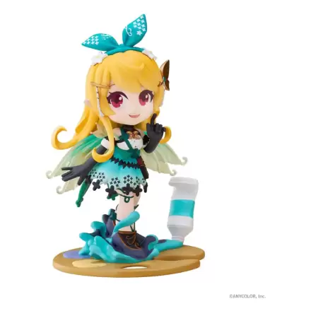 Nijisanji PalVerse PVC figurka Pomu Rainpuff 12 cm termékfotója