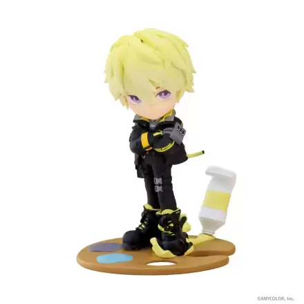 Nijisanji PalVerse PVC figúrka Sonny Brisko 11 cm termékfotója