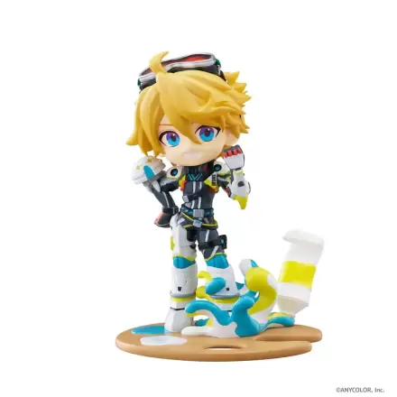 Nijisanji PalVerse PVC soška Yu Q. Wilson 10 cm produktová fotografia