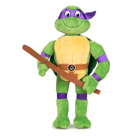 Ninja Turtles Donatello plyšová hračka 32 cm produktová fotografia