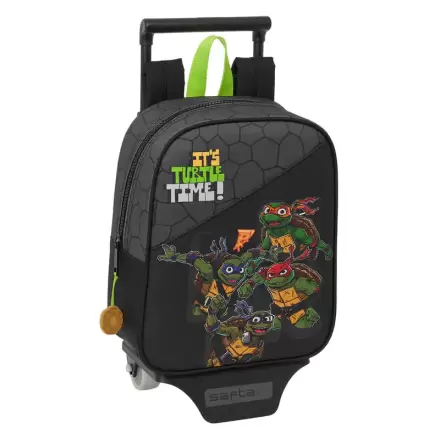 Trolley Ninja Turtles 27cm produktová fotografia