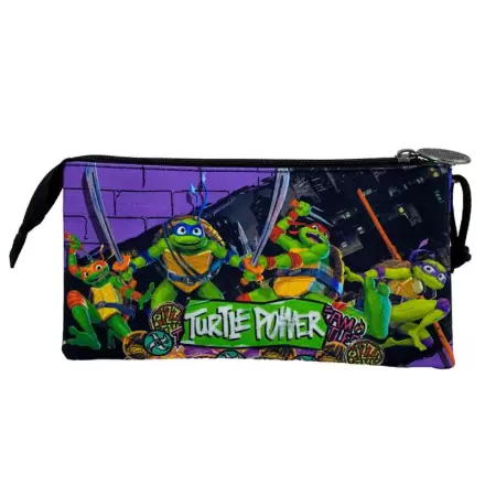 Ninja Turtles Mutant Mayhem trojitý peračník produktová fotografia