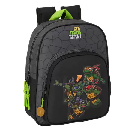 Ninja Turtles prispôsobiteľný ruksak 33cm produktová fotografia