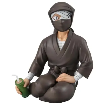 Nintama Rantaro G.E.M. Series PVC soška Zatto-san Palm Size 9 cm produktová fotografia