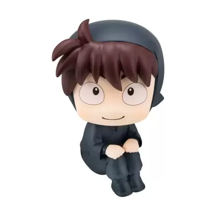 Nintama Rantaro Look Up PVC Socha Hansuke Doi 11 cm produktová fotografia