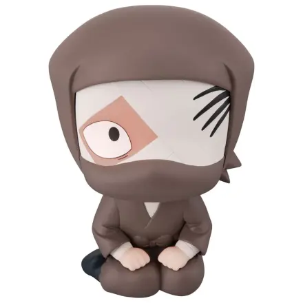 Nintama Rantaro Look Up PVC socha Konnamon Zatto 11 cm (s darčekom) produktová fotografia